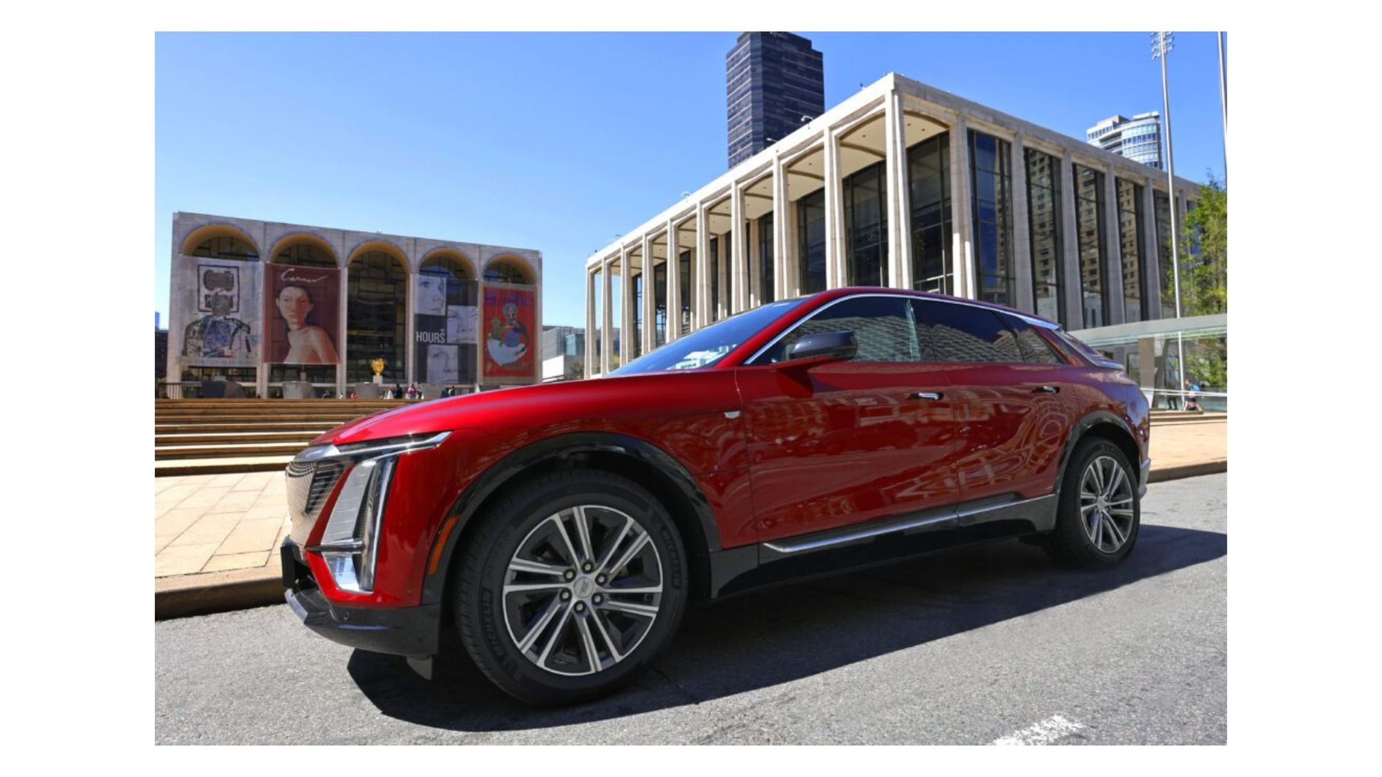 Why do Professional Chauffeurs Services in NY matter for your business?